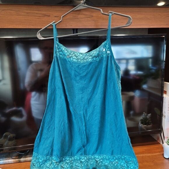 Maurice's camisol  - Picture 1 of 2